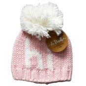 Wholesale - Sodorable HI HAT - PINK C/P 36, UPC: 027467494432